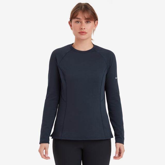 Montane Protium Fleece Sweater Women’s