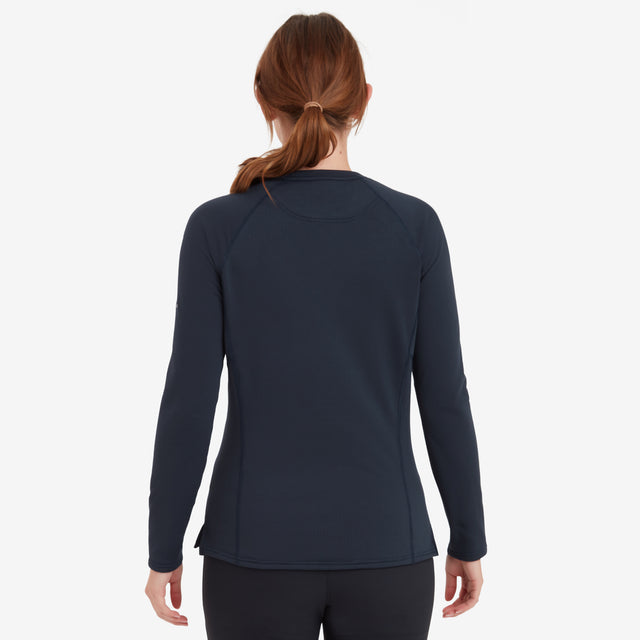 Montane Protium Fleece Sweater Women’s