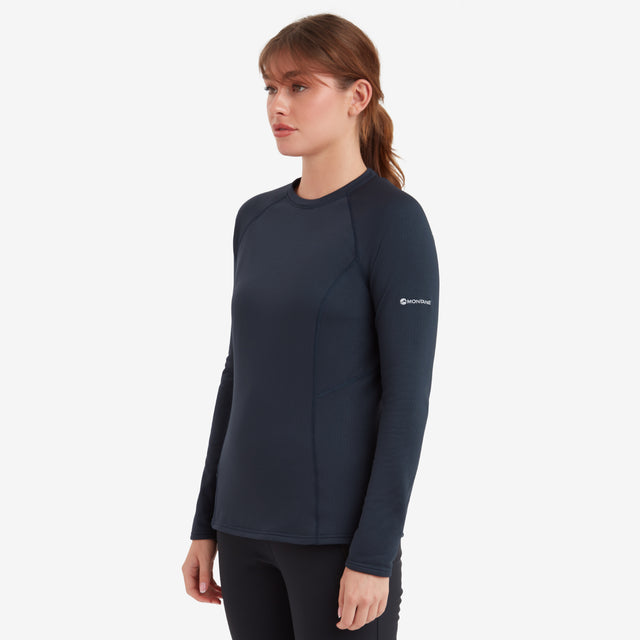 Montane Protium Fleece Sweater Women’s