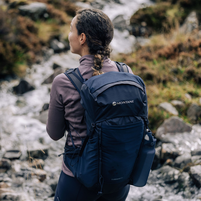 Montane Trailblazer 30L Backpack Women's