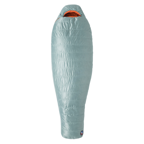 Big Agnes Greystone Down Sleeping Bag Women&