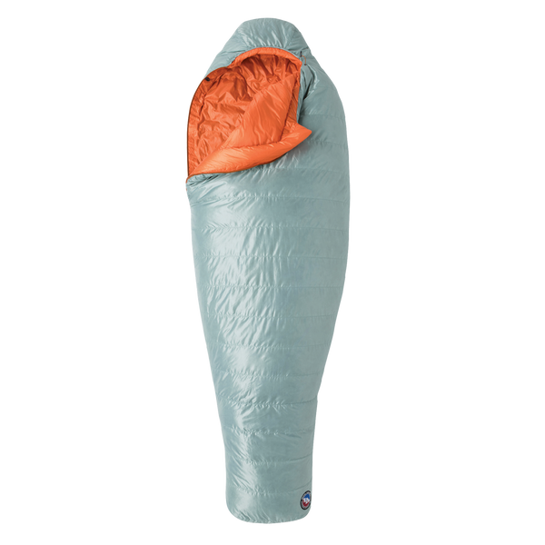 Big Agnes Greystone Down Sleeping Bag Women&