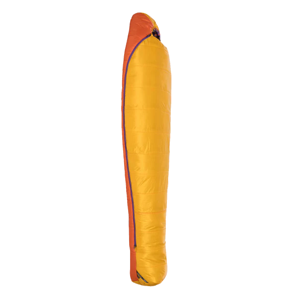 Big Agnes Anthracite Sleeping Bag Women&