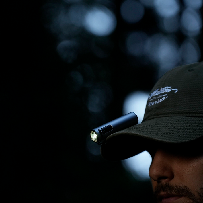 Flextail Zero Flash 1200 Torch