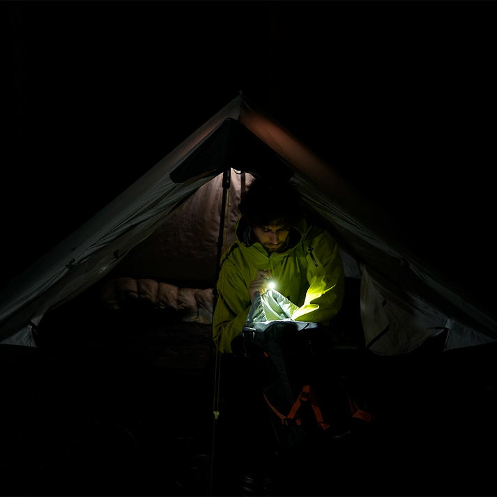 Flextail Zero Flash 1200 Torch