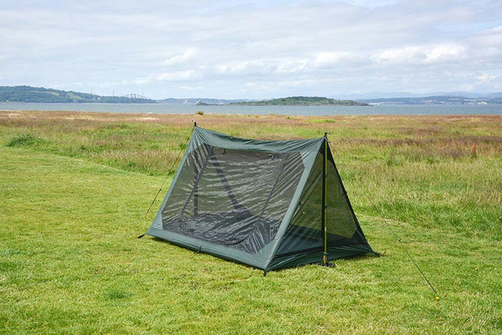 DD Hammocks Superlight A-Frame Mesh Tent