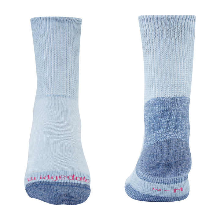 Bridgedale Lightweight Comfort Boot Sock Women&