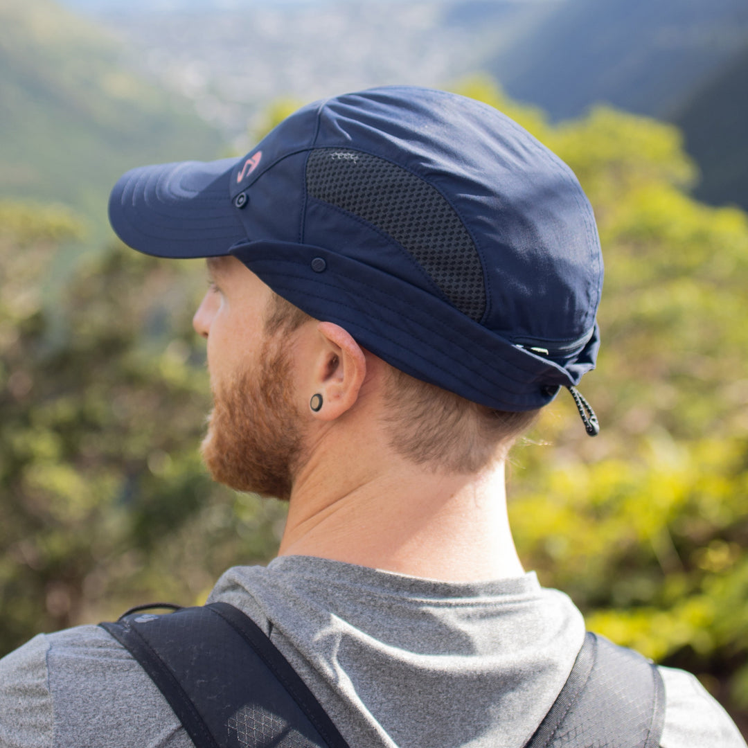 Sunday Afternoons Adventure Stow Hat