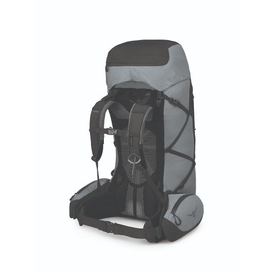 Osprey Aether Pro 75L Men's Backpack