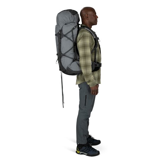 Osprey Aether Pro 75L Men's Backpack