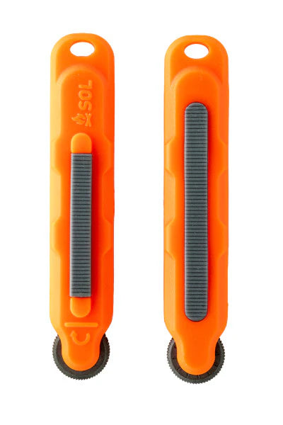 SOL Fire Lite Micro Sparker (2 Pack)