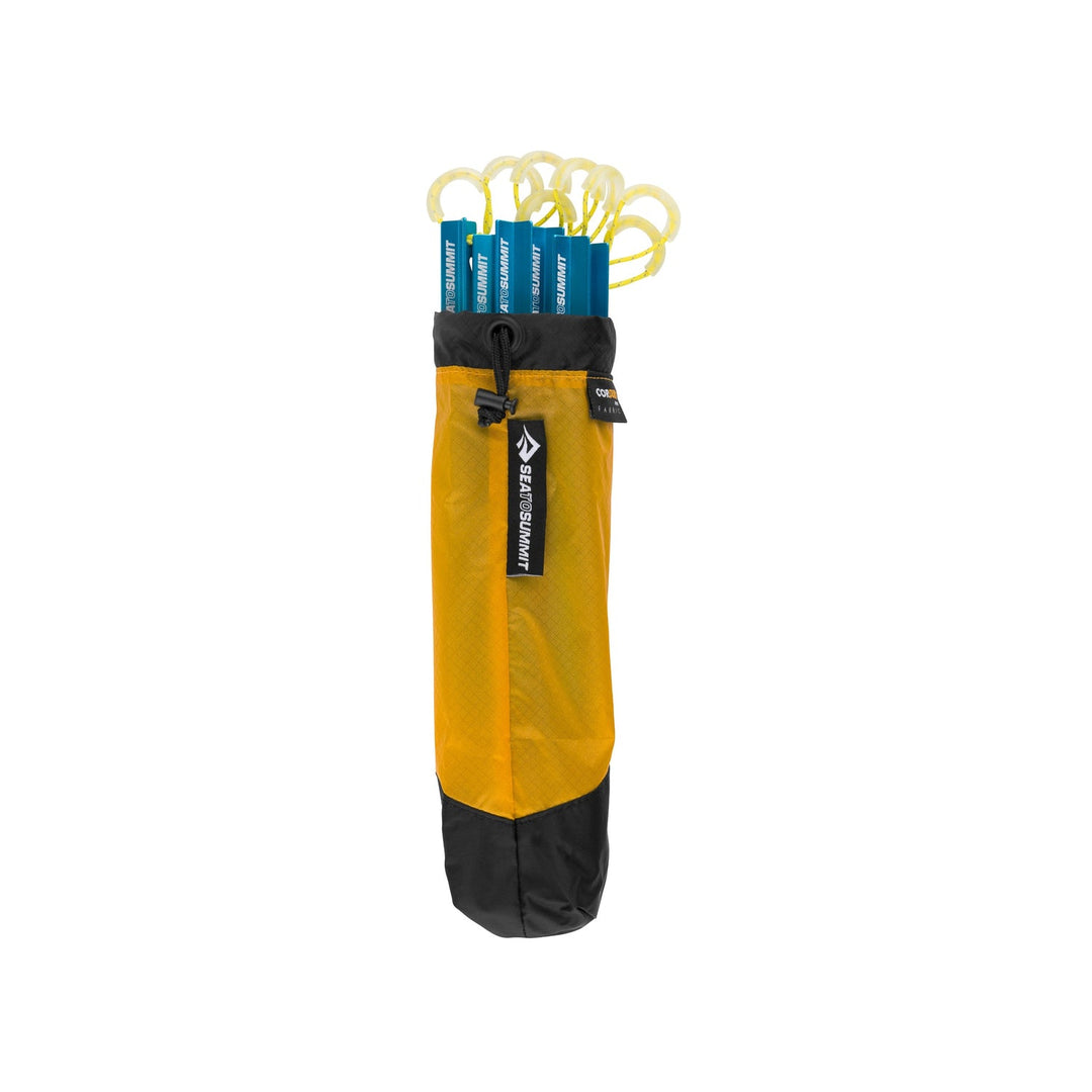 Sea To Summit Ground Control Tent Pegs 8 Pack