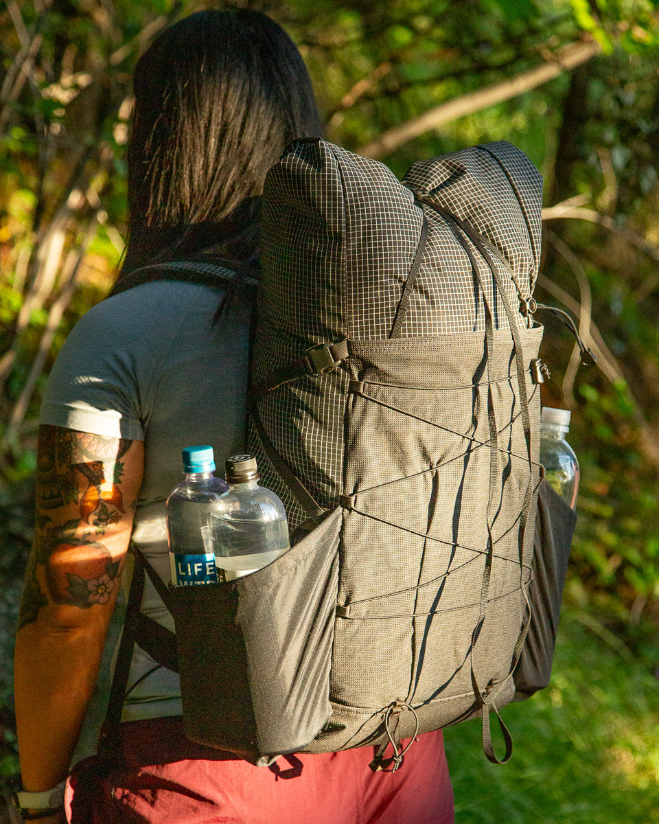 Symbiosis Gear The Aspen Ultralight Pack - Women's