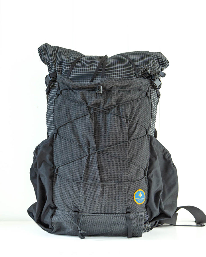 Symbiosis Gear The Aspen Ultralight Pack - Women's