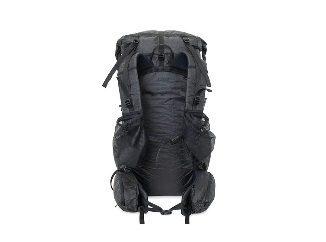 Liteway Biggie Ultra 65L Pack