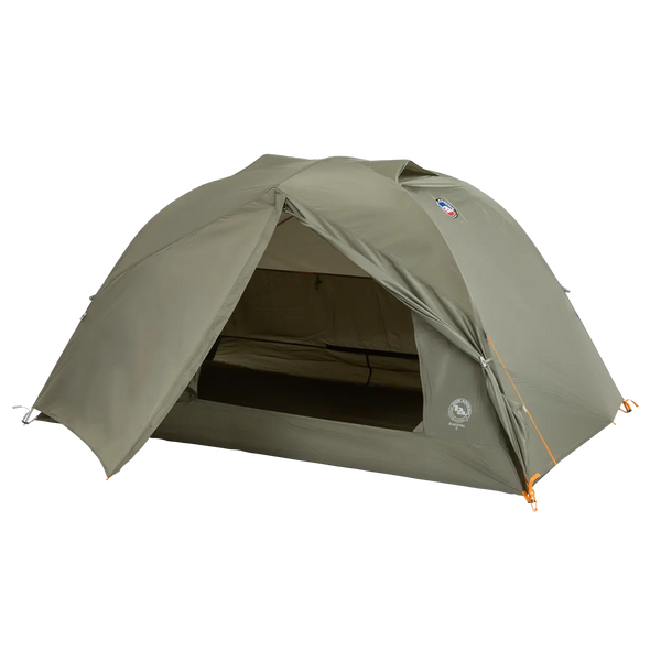 Big Agnes Blacktail 2 Backpacking Tent