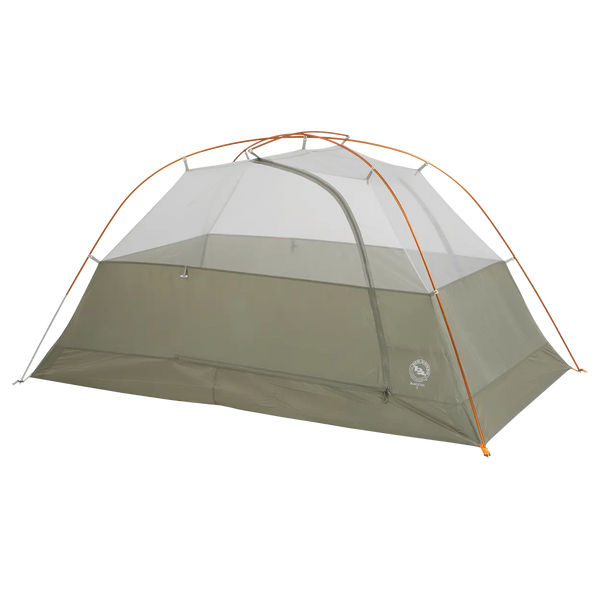 Big Agnes Blacktail 2 Backpacking Tent