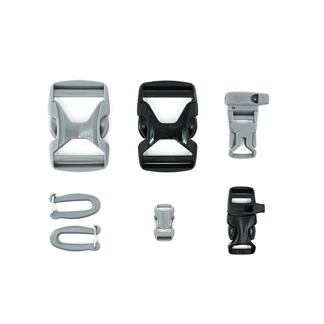 Gossamer Gear Adjustable Replacement Buckle – Backpacking Light Australia