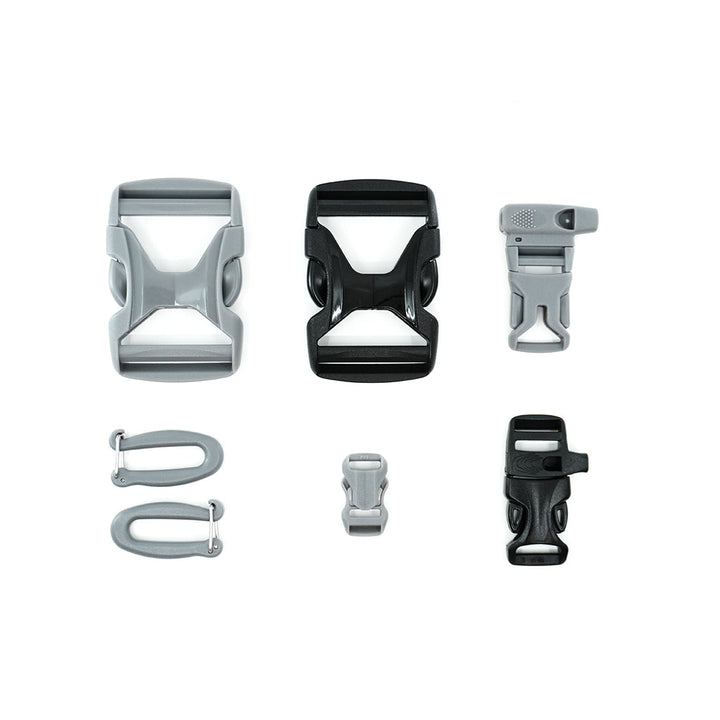 Gossamer Gear Adjustable Replacement Buckle