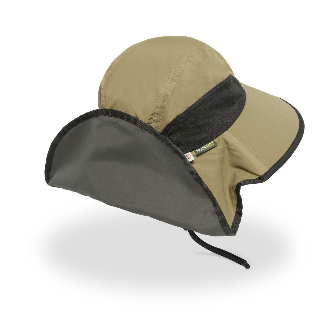 Sunday Afternoons Bug-Free Adventure Hat – Backpacking Light Australia
