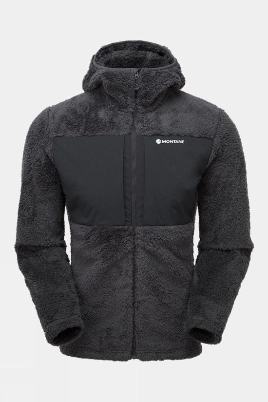 Montane Caldus XT Hooded Fleece Jacket Men's