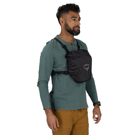 Osprey Chest Camera Rig – Backpacking Light Australia