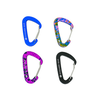 Gossamer Gear Mini Carabiners