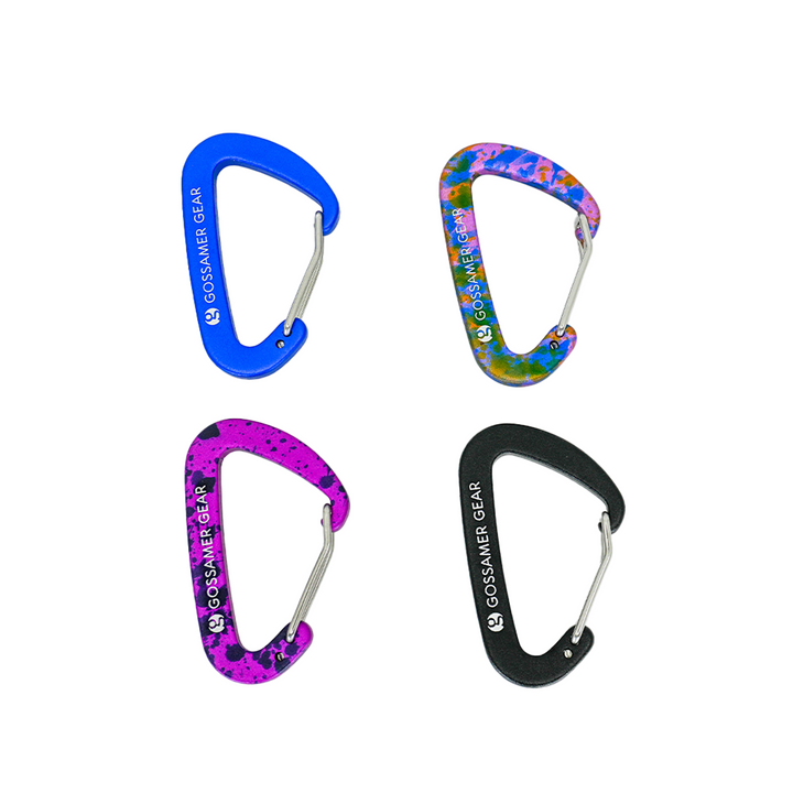 Gossamer Gear Mini Carabiners