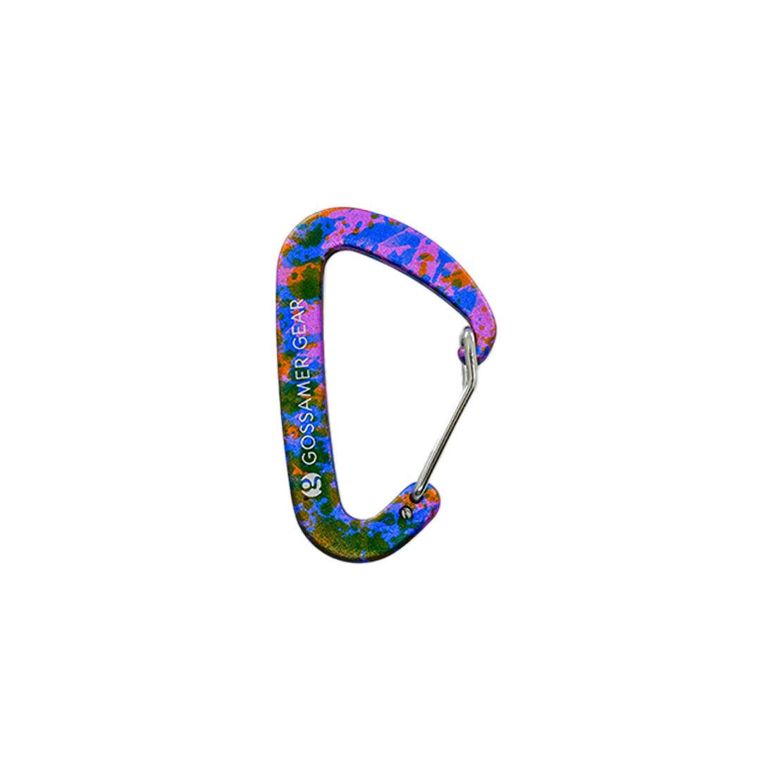 Gossamer Gear Mini Carabiners