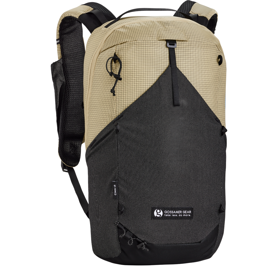 Gossamer Gear Cima 15 Daypack