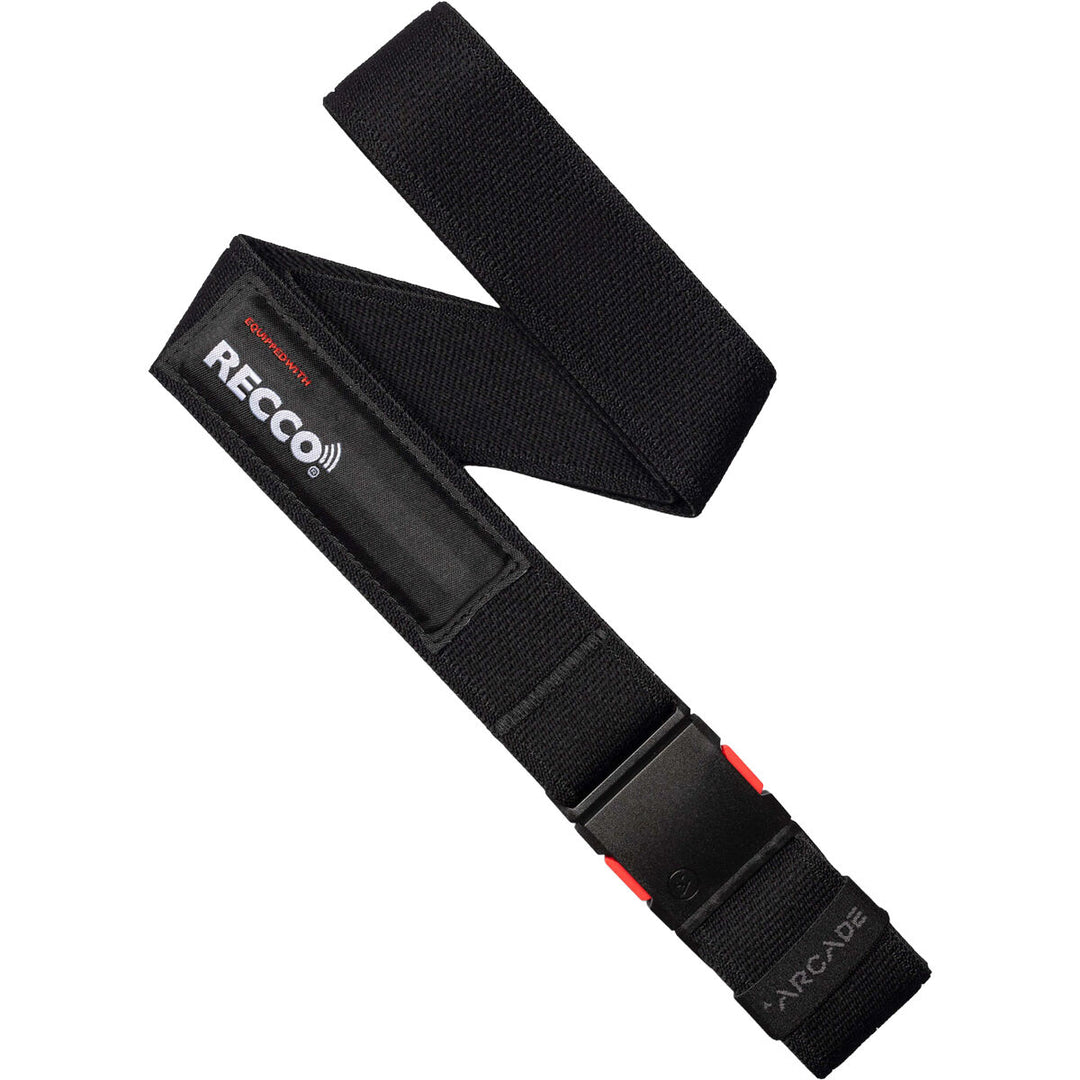 Arcade x Recco Belt