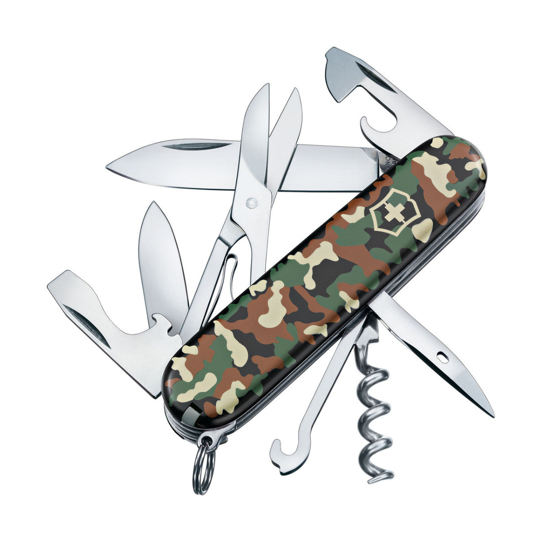 Victorinox Climber Pocket Knife