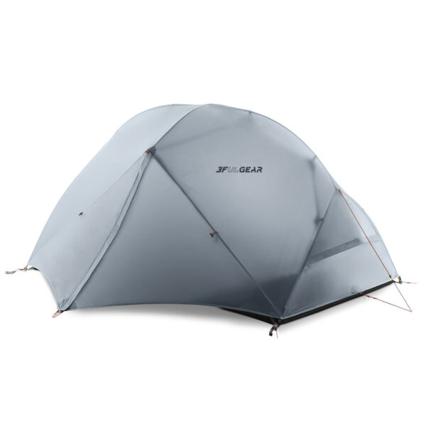 3F UL GEAR Floating Cloud 2 Ultralight Free Standing Tent