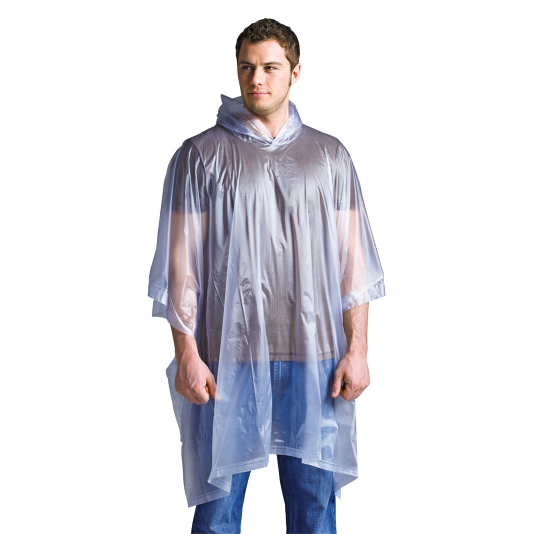 Coghlan's Poncho