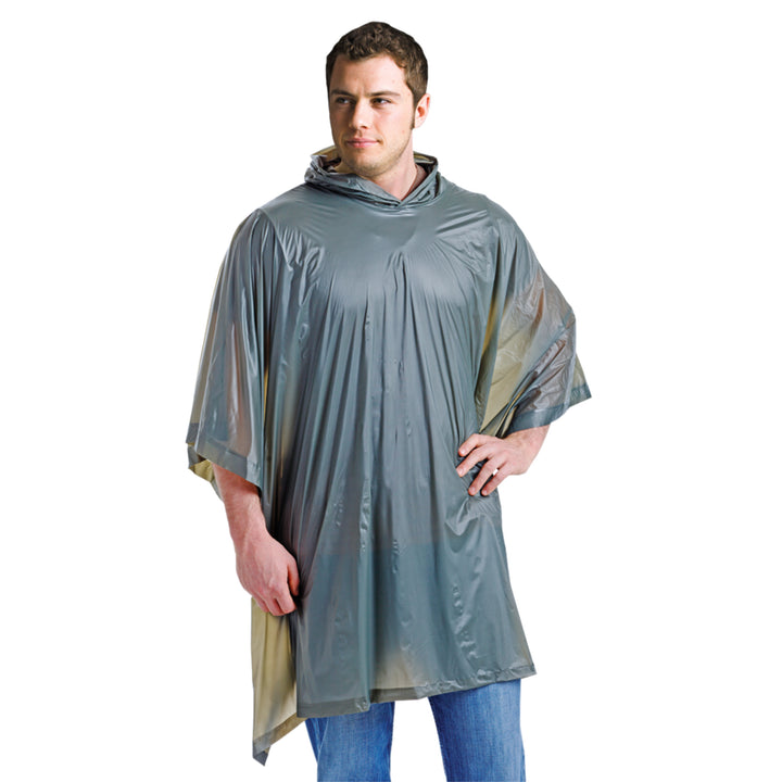 Coghlan's Poncho