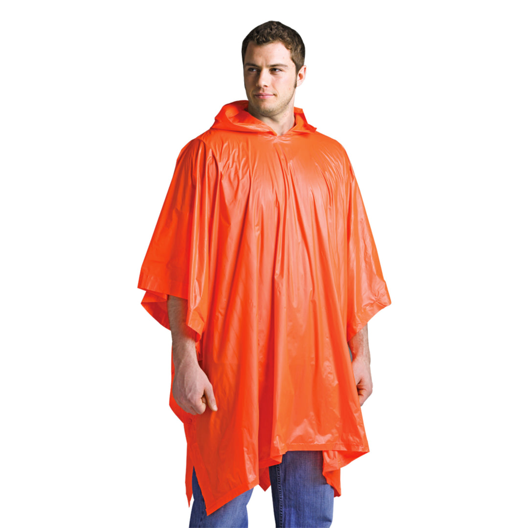 Coghlan's Poncho