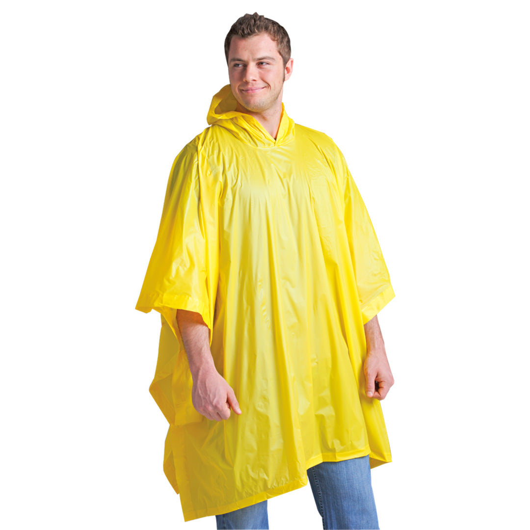 Coghlan's Poncho