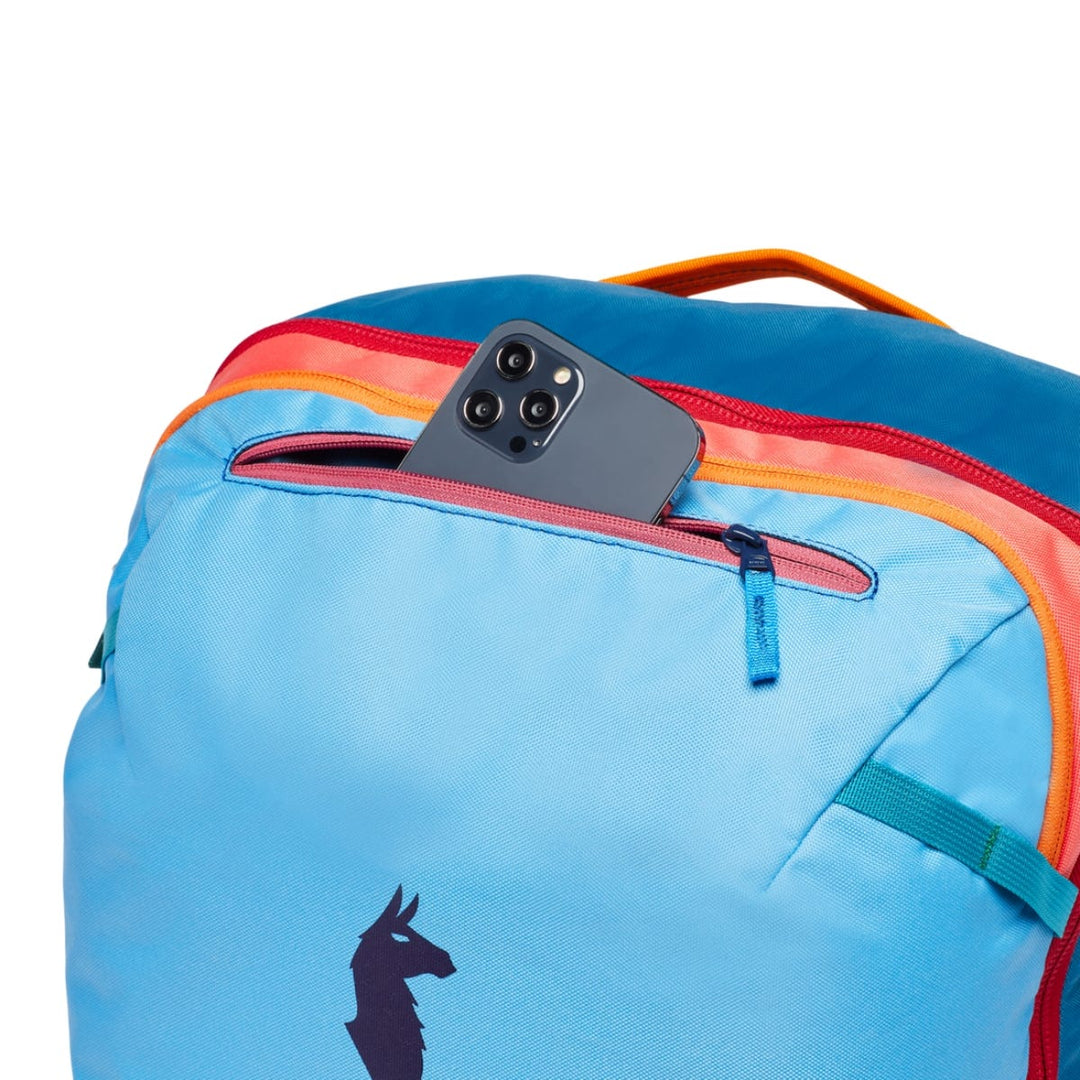 Cotopaxi Allpa 35L Travel Pack – Backpacking Light Australia