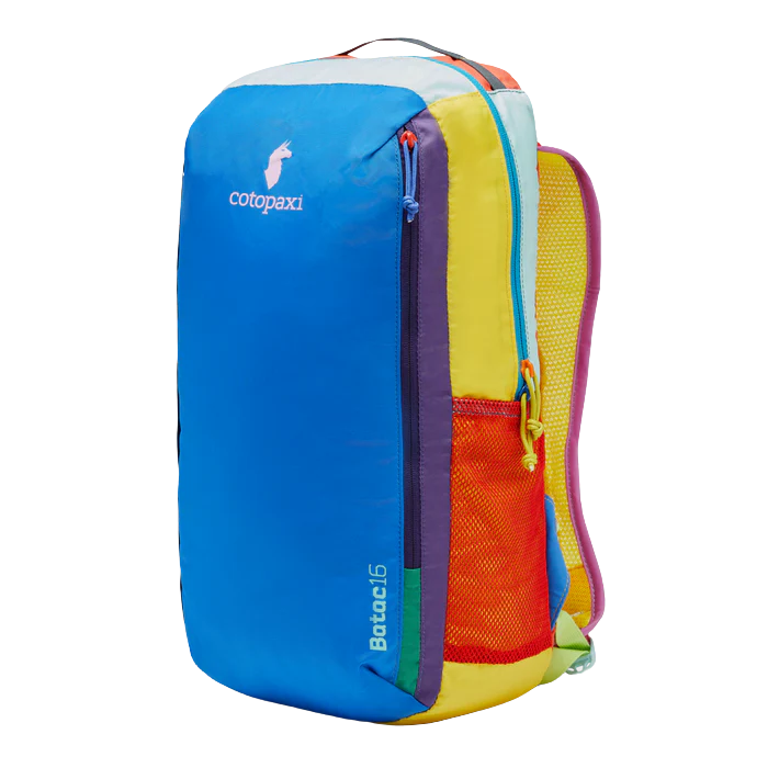 Cotopaxi Baltac 16L Daypack - Del Día