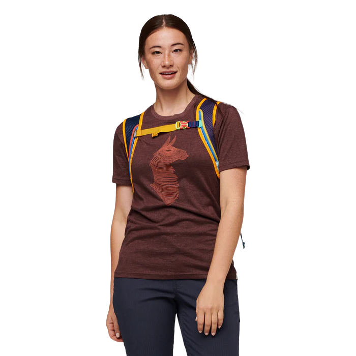 Cotopaxi Baltac 16L Daypack - Del Día