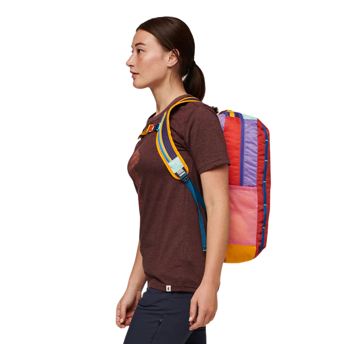 Cotopaxi Baltac 16L Daypack - Del Día