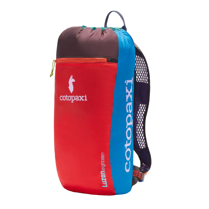 Cotopaxi Luzon 18L Daypack - Del Día