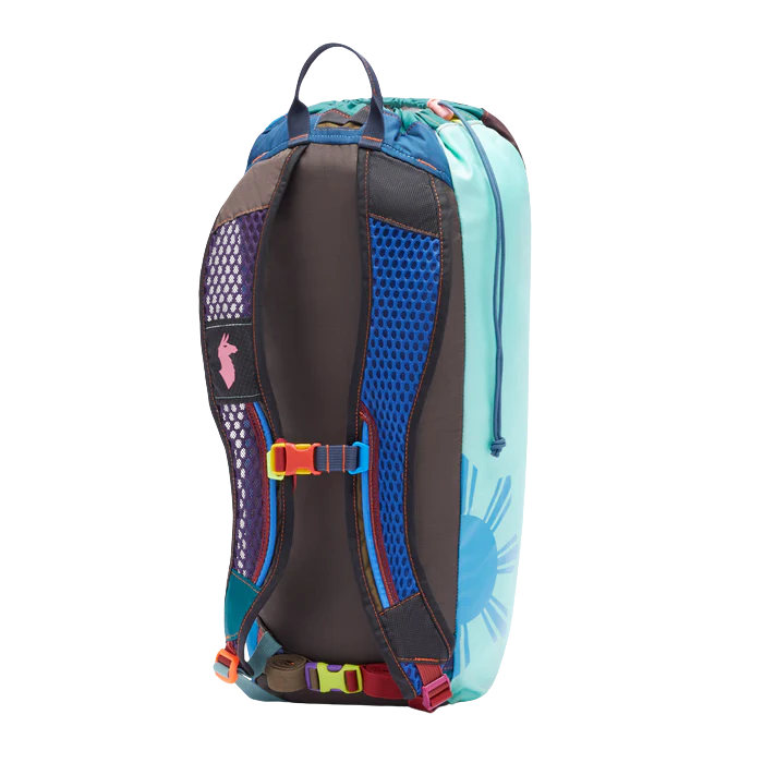 Cotopaxi Luzon 18L Daypack - Del Día