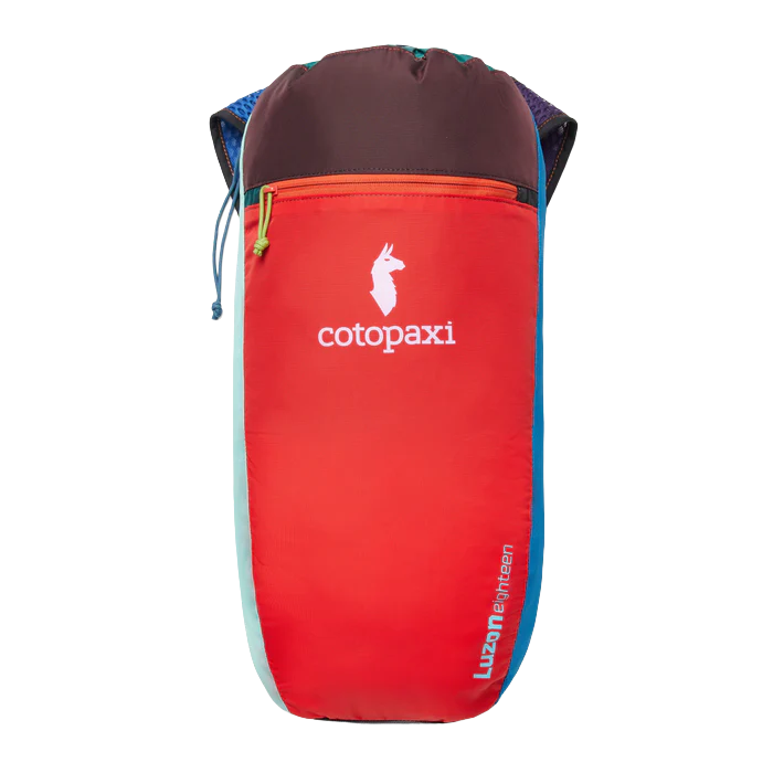 Cotopaxi Luzon 18L Daypack - Del Día