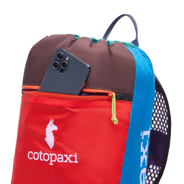 Cotopaxi Luzon 18L Daypack - Del Día