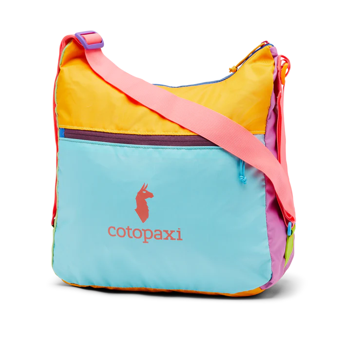 Cotopaxi Taal 16L Convertible Tote