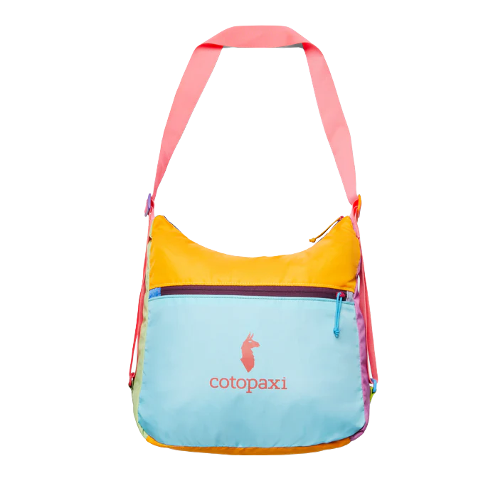 Cotopaxi Taal 16L Convertible Tote