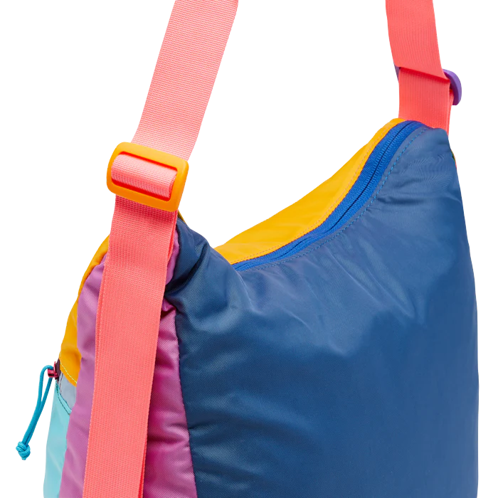 Cotopaxi Taal 16L Convertible Tote