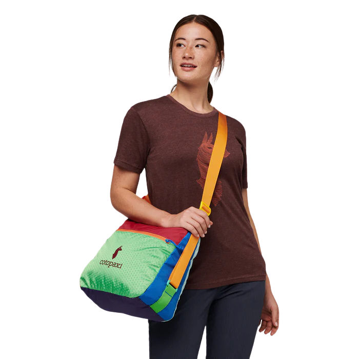 Cotopaxi Taal 16L Convertible Tote