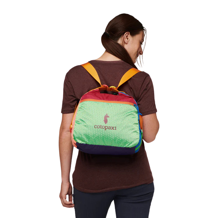Cotopaxi Taal 16L Convertible Tote